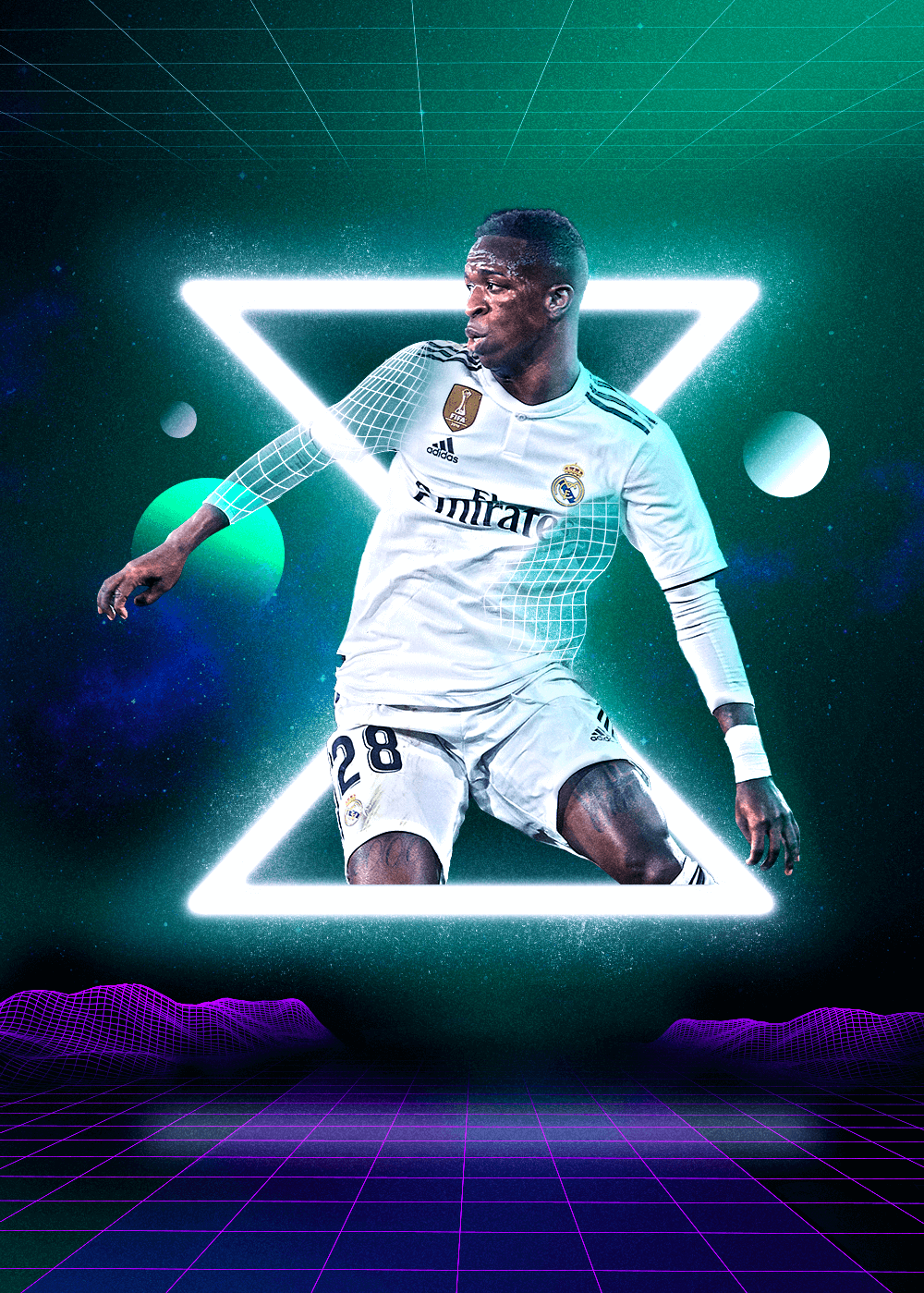 而姆巴佩也 而姆巴佩也