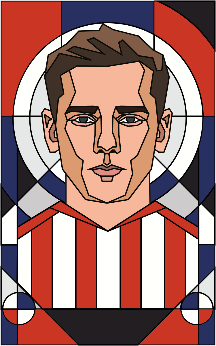 沃爾夫的加 沃爾夫的加